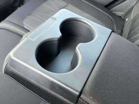 Used 2022 Ford EcoSport SE w/ Interior Protection Package image 14