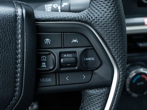 New 2025 Toyota Tacoma TRD Sport image 18