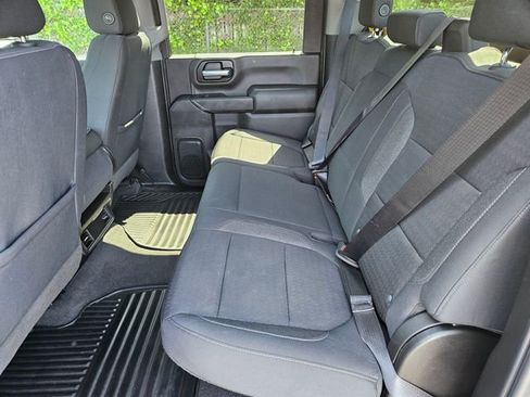 Used 2020 Chevrolet Silverado 3500 LT AWD/4WD image 6