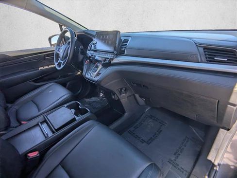 Used 2025 Honda Odyssey EX-L image 22