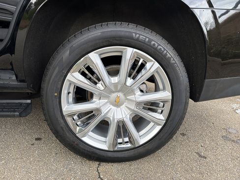 Used 2022 Chevrolet Tahoe High Country image 20