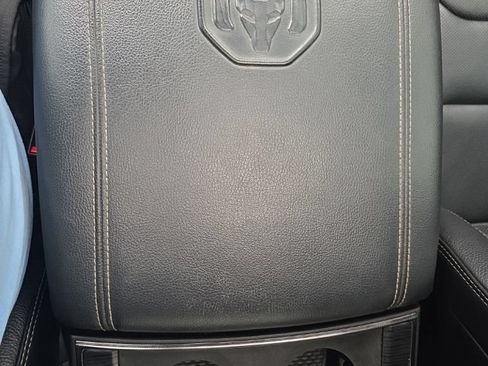 Used 2023 RAM 1500 Rebel w/ Rebel Level 2 Equipment Group AWD/4WD image 24