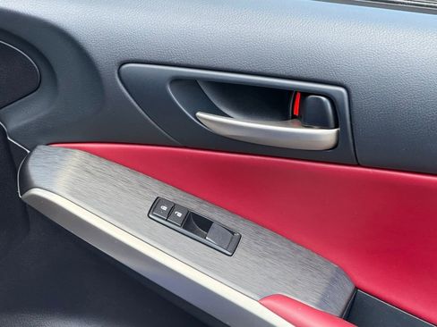 Used 2019 Lexus IS 300 F Sport w/ F Sport Package image 37