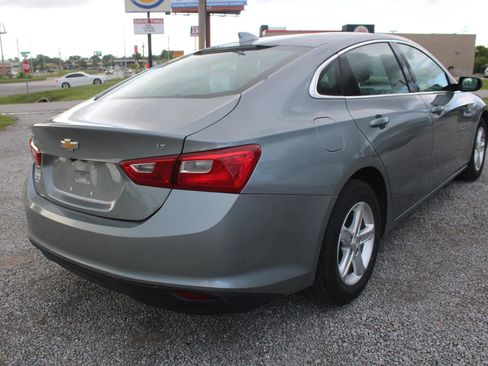 Used 2023 Chevrolet Malibu LT image 7