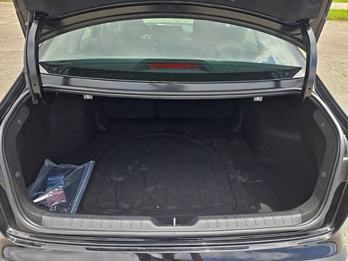 Used 2025 Kia K4 EX FWD image 24