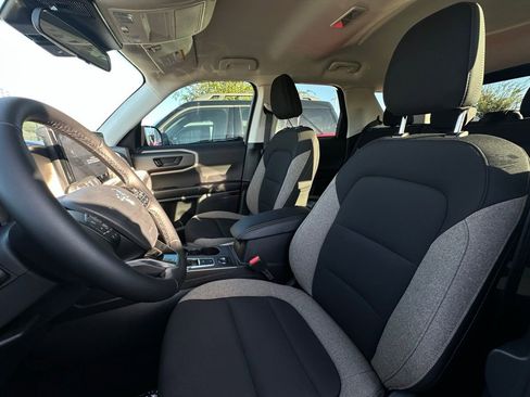 New 2025 Ford Bronco Sport Big Bend w/ Convenience Package image 31