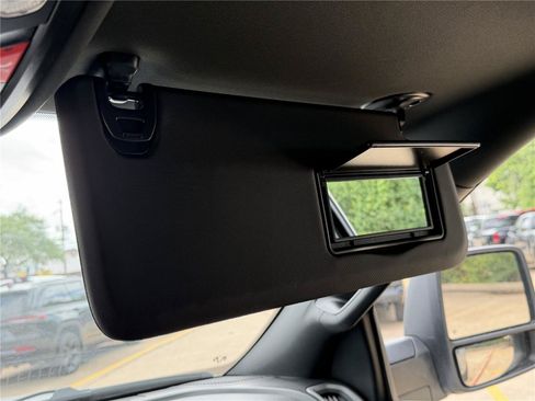 New 2026 RAM 3500 Tradesman AWD/4WD image 26
