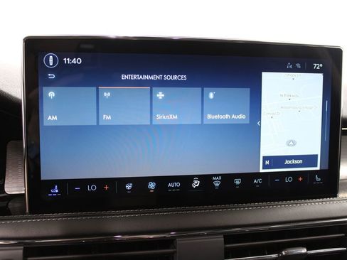 New 2026 Lincoln Corsair Premiere image 45