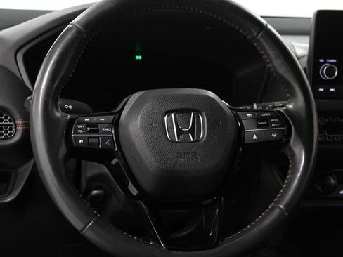 Used 2023 Honda HR-V Sport image 7