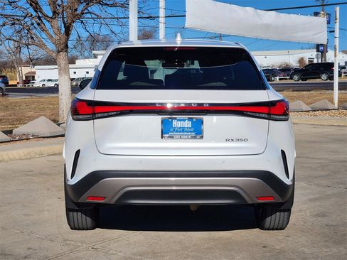 Used 2023 Lexus RX 350 FWD image 6