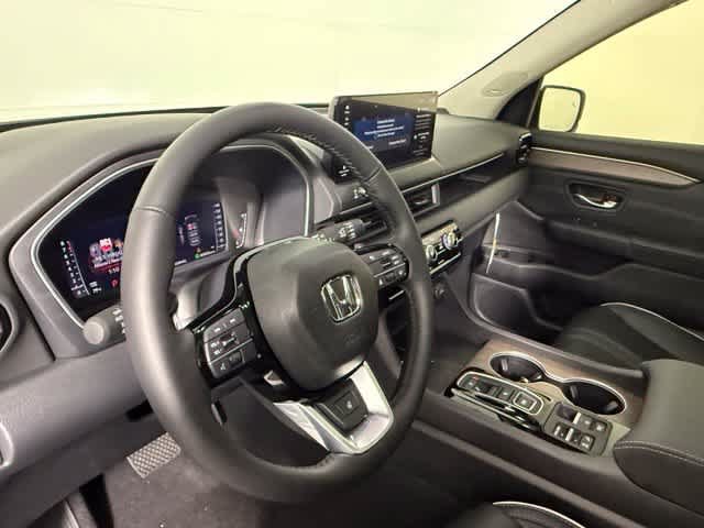 New 2026 Honda Pilot Elite image 15