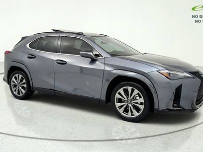 Used 2025 Lexus UX 300h FWD