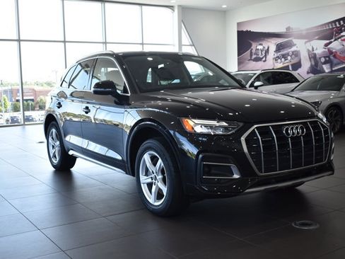 Used 2023 Audi Q5 2.0T Premium image 5