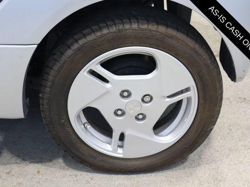 Used 2012 Mitsubishi i RWD image 24