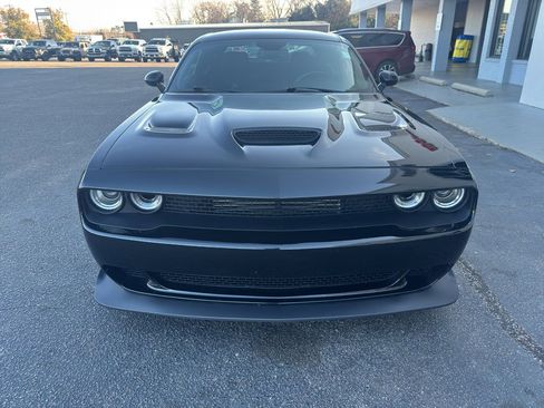 Used 2020 Dodge Challenger R/T Scat Pack image 4