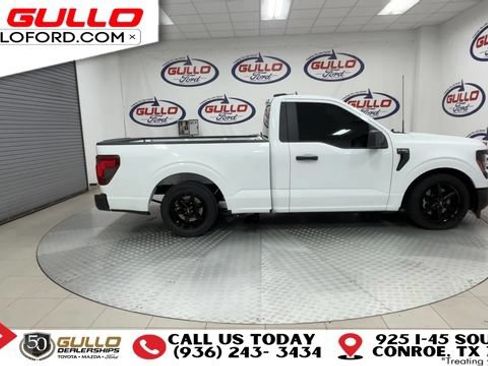 Used 2026 Ford F150 XL RWD image 9