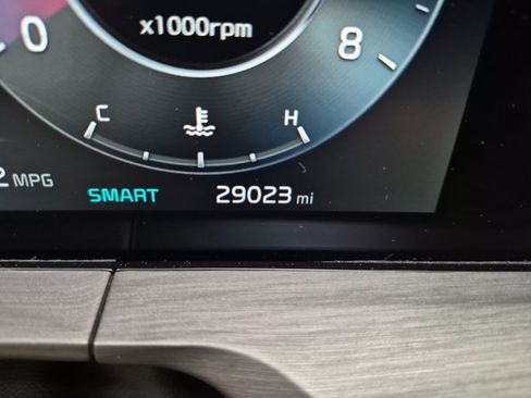 Certified 2024 Kia Telluride SX Prestige X-Line AWD/4WD image 19