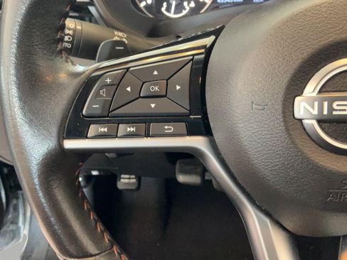 Used 2024 Nissan Altima 2.5 SR FWD image 18