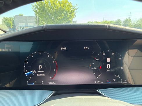 Used 2025 Nissan Murano SL AWD/4WD image 21