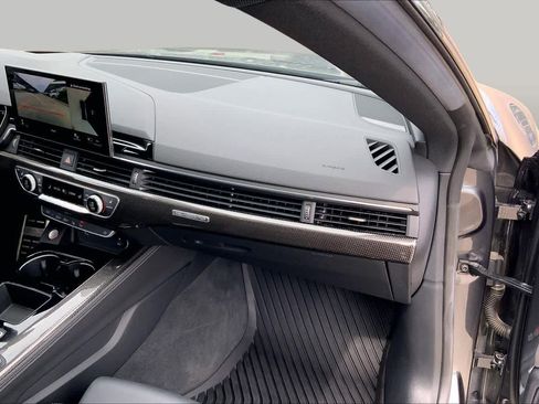 Used 2021 Audi S5 Prestige AWD/4WD image 17