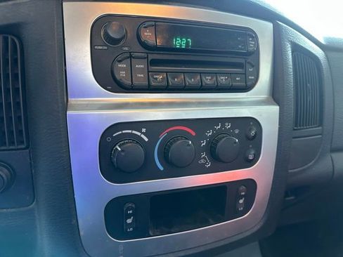 Used 2005 Dodge Ram 1500 Truck SLT image 8