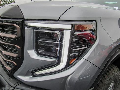 New 2026 GMC Sierra 1500 AT4X image 12
