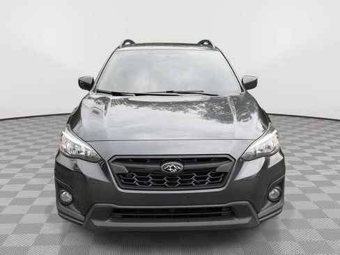 Used 2019 Subaru Crosstrek 2.0i Premium AWD/4WD image 2