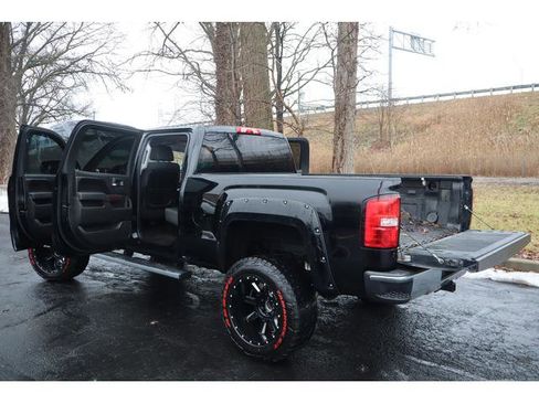 Used 2015 GMC Sierra 1500 SLE image 14