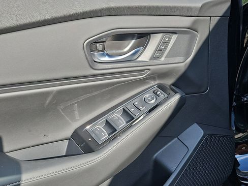 New 2026 Honda Accord Touring image 11