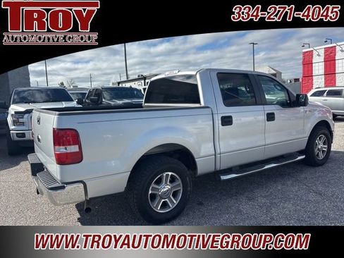 Used 2007 Ford F150 2WD SuperCrew image 9