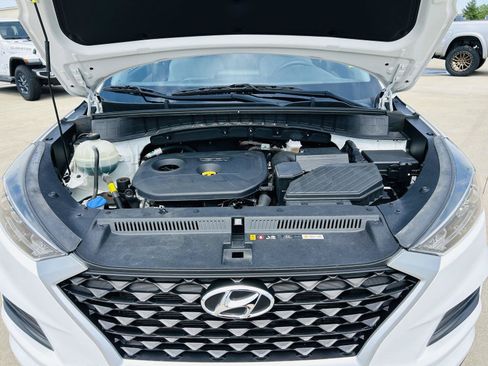 Used 2020 Hyundai Tucson Value AWD/4WD image 38