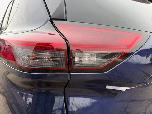 New 2026 Nissan Rogue SV w/ Cold Weather Package image 21