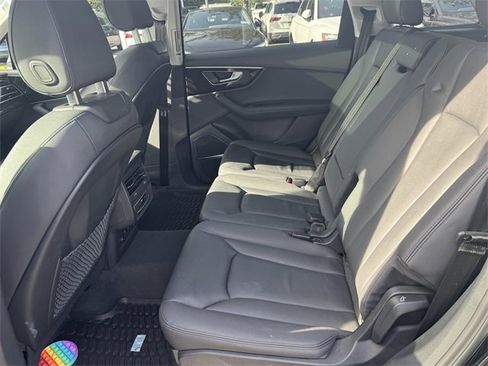 Certified 2023 Audi Q7 2.0T Premium Plus w/ Premium Plus Package image 36