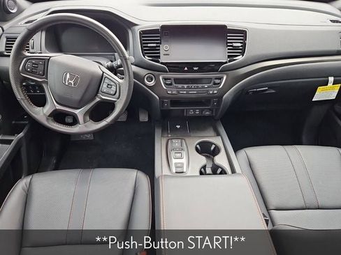 Certified 2025 Honda Ridgeline TrailSport+ image 16