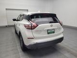 Used 2017 Nissan Murano SL image 5