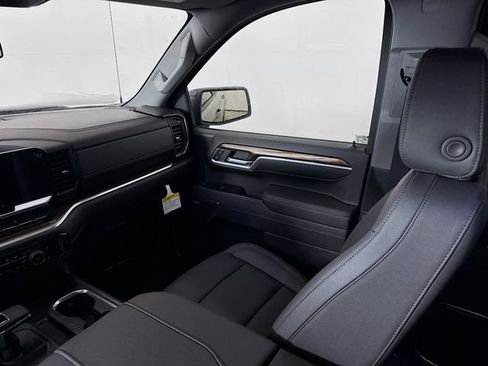 New 2026 Chevrolet Silverado 1500 RST w/ Convenience Package II image 27