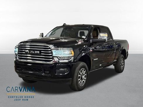 New 2024 RAM 2500 Limited w/ Safety Group image 1