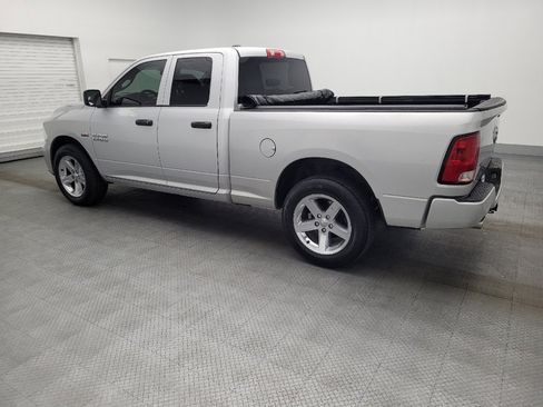 Used 2013 RAM 1500 Express image 3