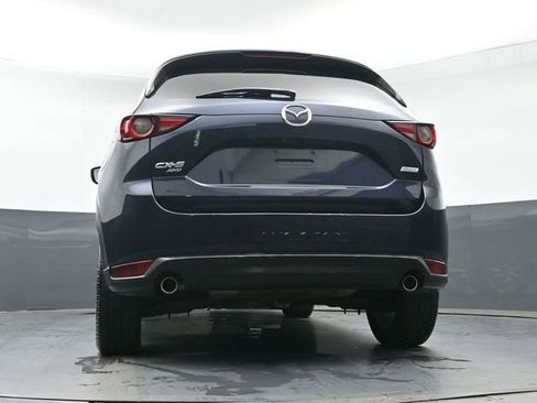 Used 2019 MAZDA CX-5 Grand Touring AWD/4WD image 30