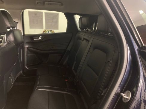Used 2021 Ford Escape SEL w/ Equipment Group 302A image 15