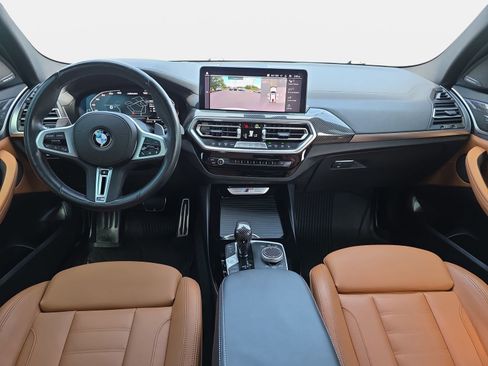 Used 2024 BMW X3 M40i AWD/4WD image 9