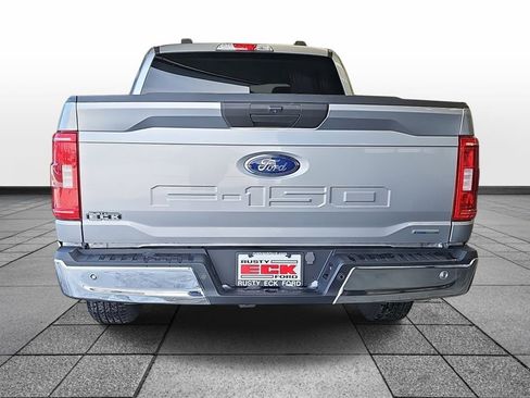 Used 2023 Ford F150 XLT image 6