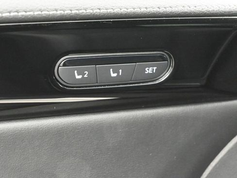 Used 2025 INFINITI QX60 Pure AWD/4WD image 5