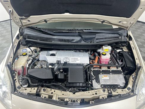 Used 2010 Toyota Prius FWD image 30