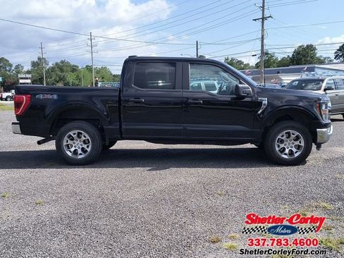 Used 2023 Ford F150 XLT image 8