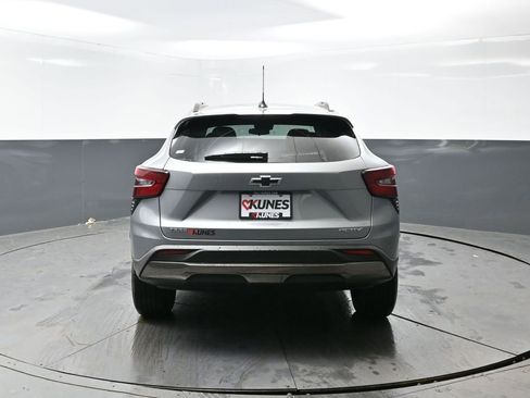 New 2026 Chevrolet Trax ACTIV image 10
