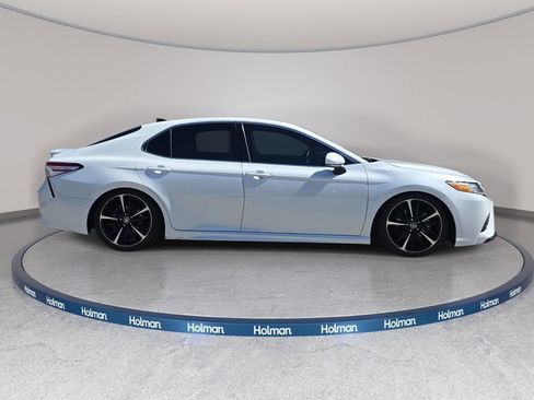 Used 2020 Toyota Camry XSE w/ Driver Assist Package FWD image 5