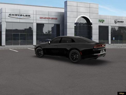 New 2026 Dodge Charger R/T Scat Pack image 4