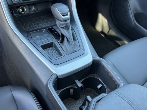 New 2025 Toyota RAV4 XLE Premium image 19