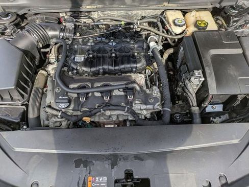 Used 2017 Chevrolet Impala LT w/ Convenience Package FWD image 29